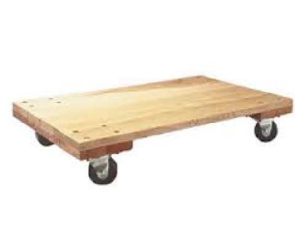 Rental store for DOLLY, FOUR WHEELS in Kamloops BC