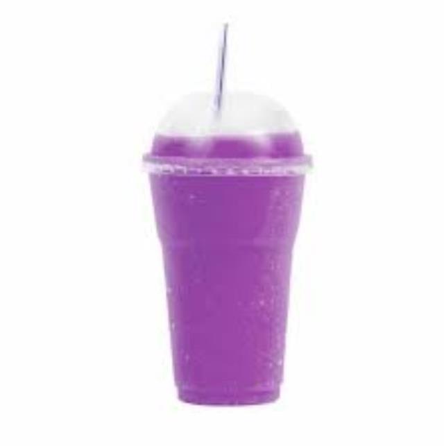 Rental store for SNO KONE SYRUP 4L GRAPE in Kamloops BC