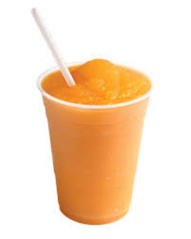 Rental store for SNO KONE SYRUP 4L ORANGE in Kamloops BC
