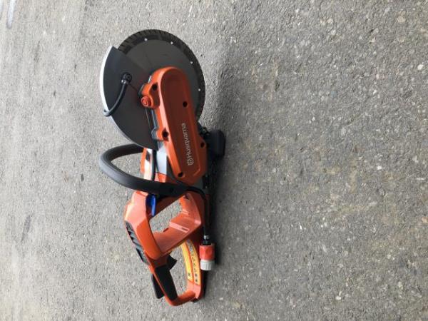 Rental store for SAW, 9  CUT OFF-CONCRET BATT in Kamloops BC