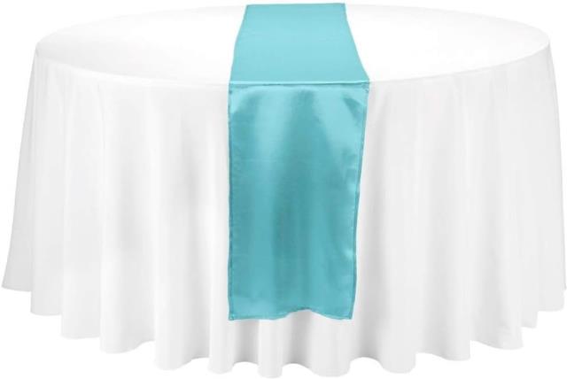 Rental store for RUNNERS,18 X108 -TURQ SATIN in Kamloops BC