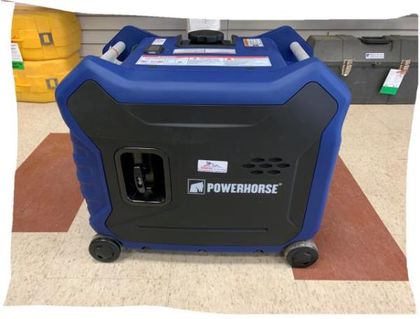 Rental store for GENERATOR, 4500 WATT in Kamloops BC