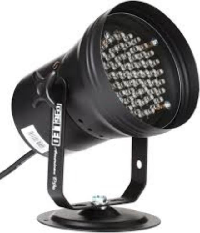 Rental store for LIGHT, LED-SMALL RND CLEAR in Kamloops BC