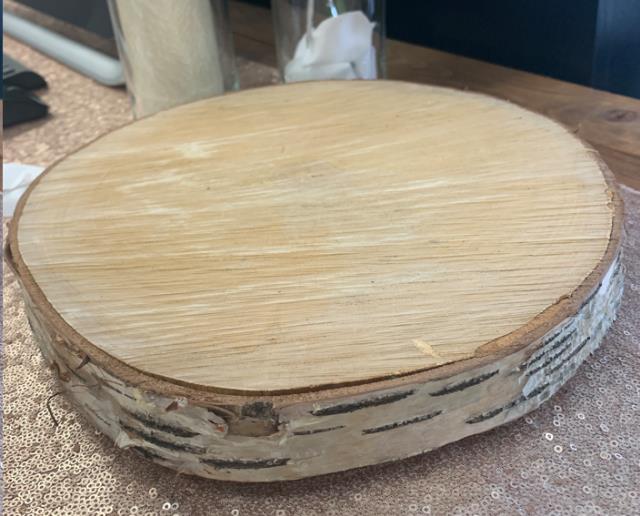 Rental store for WOOD CENTERPIECES in Kamloops BC