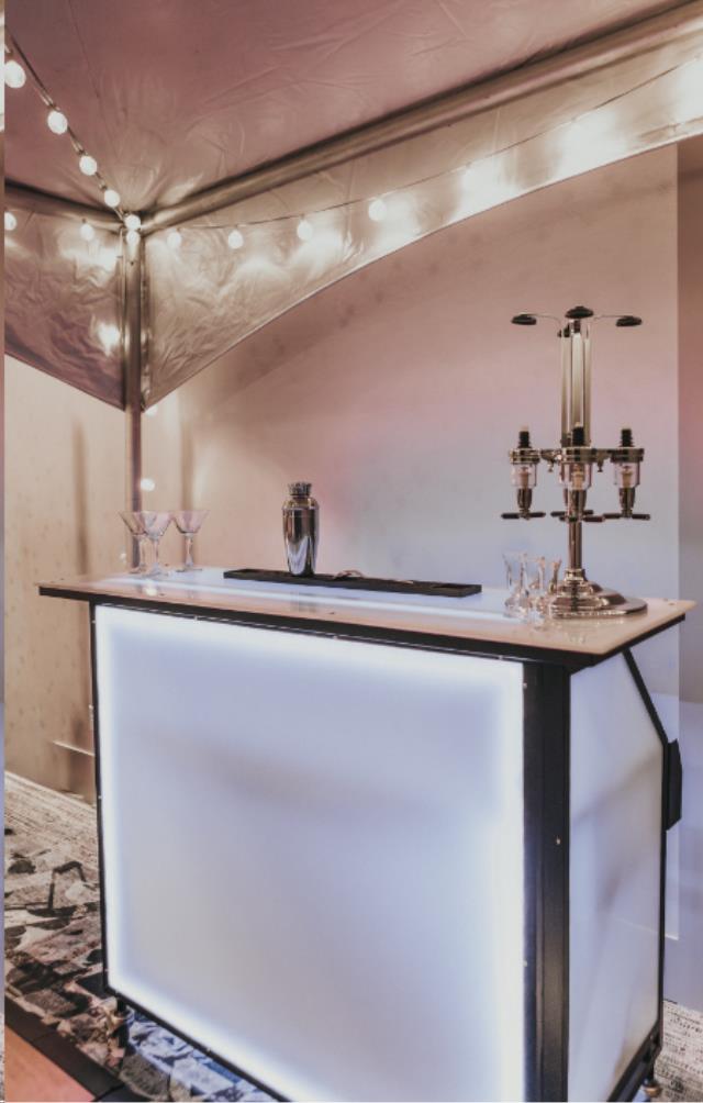 Rental store for BAR, LED FOLDING in Kamloops BC