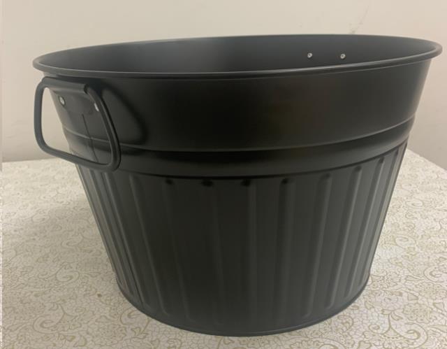 Rental store for ICE BIN, BLACK METAL in Kamloops BC