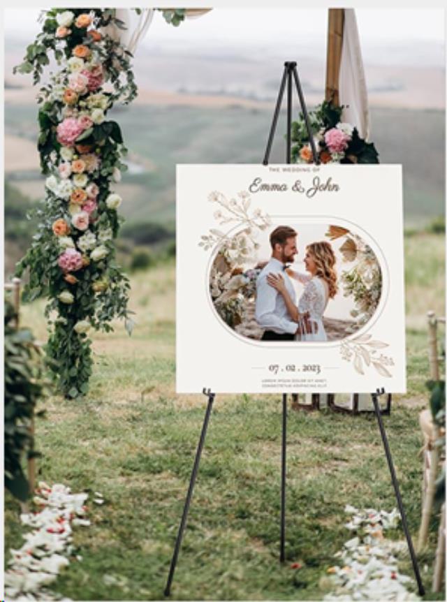 Rental store for EASEL BLACK, THIN in Kamloops BC