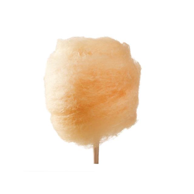 Rental store for COTTON CAN SUGAR ORANGE 1.8KG in Kamloops BC