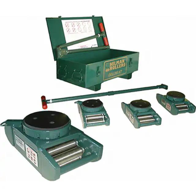 Rental store for MACHINE SKATES KIT, 30T in Kamloops BC