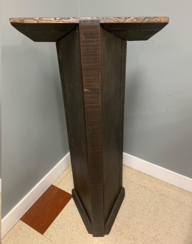 Rental store for PODIUM - RUSTIC WOOD NO MIC ST in Kamloops BC