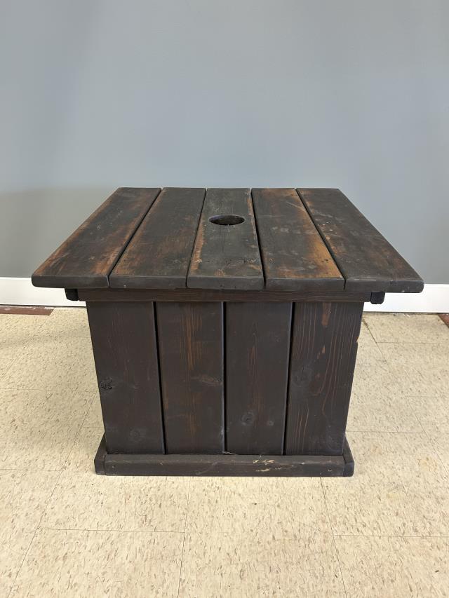 Rental store for COVER, CONCRETE BLOCK - WOODEN in Kamloops BC