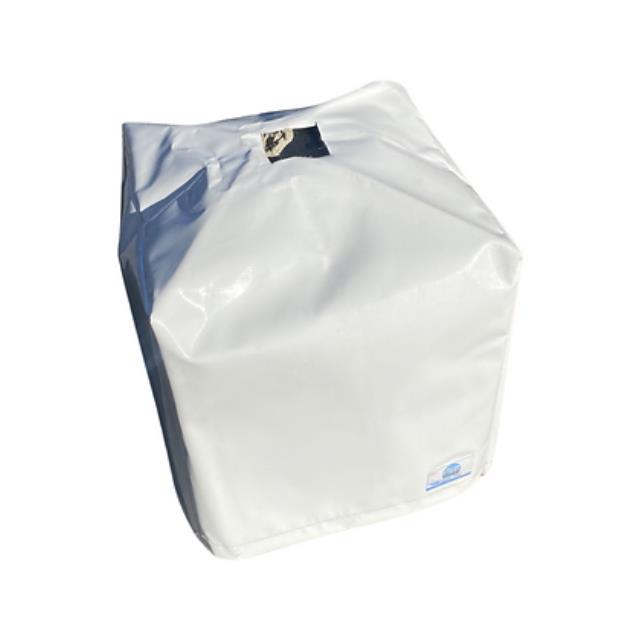 Rental store for COVER, CONCRETE BLOCK - VINYL in Kamloops BC