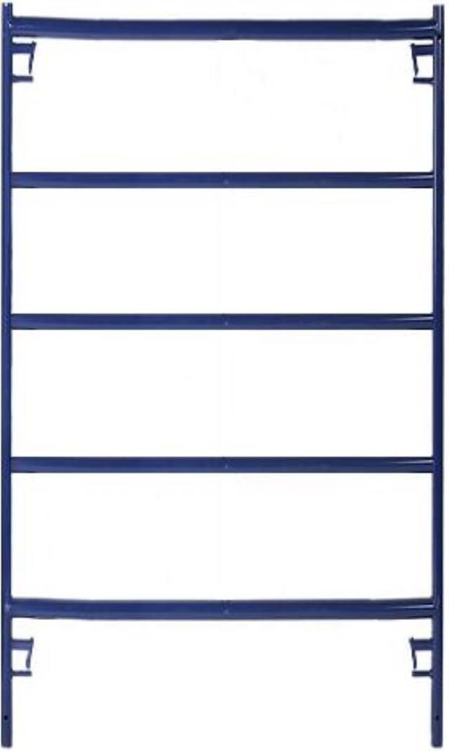 Rental store for FRAME, SCAFFOLD-NARROW 5 X 2.5 in Kamloops BC