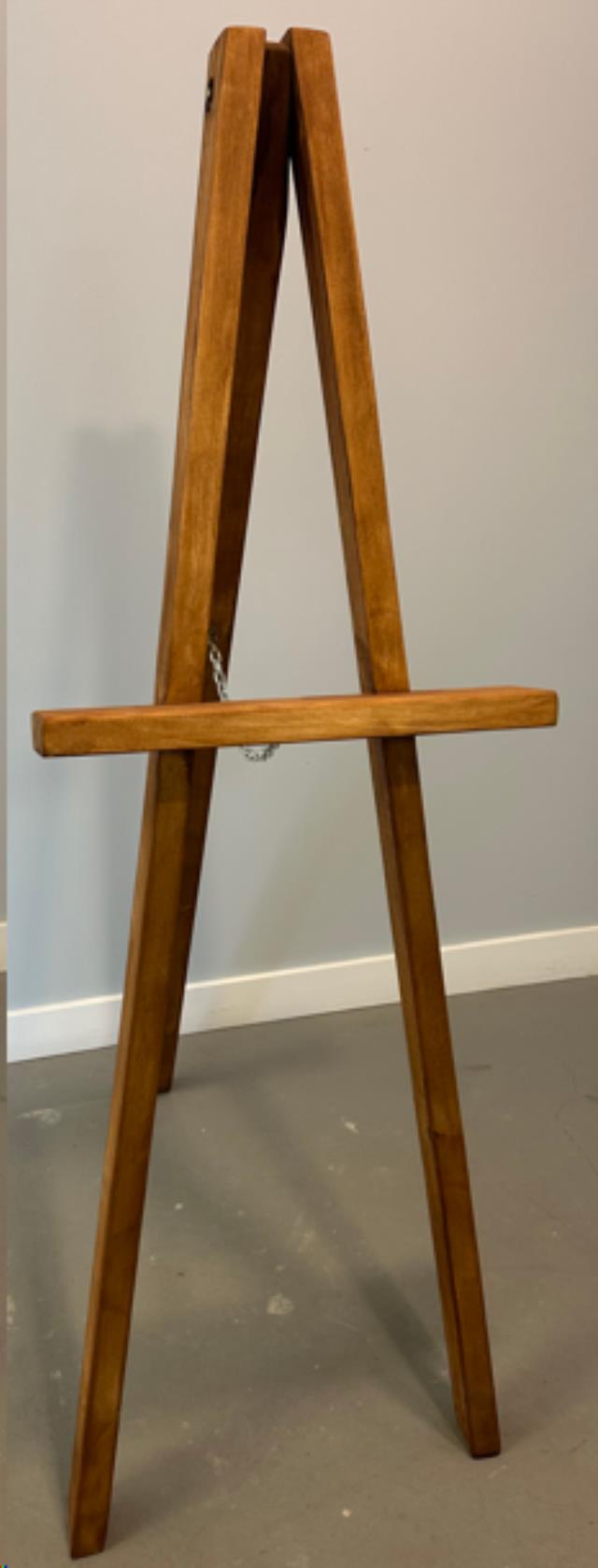 Rental store for EASEL, WOOD STAIN in Kamloops BC