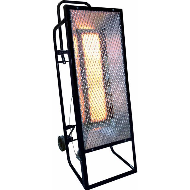 Rental store for HEATER, RADIANT LPG 35K BTU in Kamloops BC